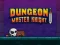 Leikur Dungeon Master Knight á netinu