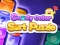 Leikur Candy Color Sort Puzzle á netinu