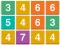 Leikur Number Crush Game 2021 á netinu