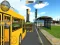 Leikur School Bus Driving Simulator á netinu