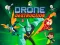 Leikur Drone Destruction á netinu