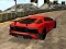 Leikur Lamborghini Drifter á netinu