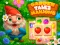 Leikur Garden Tales Mahjong á netinu