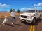 Leikur G Wagon City Driver á netinu