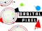 Leikur Orbital Pixel á netinu