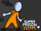 Leikur Super Prison Escape á netinu