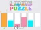 Leikur Liquid Puzzle á netinu