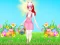 Leikur Princess Easter Hurly Burly á netinu