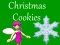 Leikur Christmas Cookies á netinu
