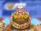 Leikur Hippo Pizza Chef á netinu