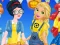 Leikur Princess or Minion á netinu