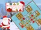 Leikur Christmas Match 3 á netinu