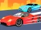 Leikur Wild Race Master 3D á netinu