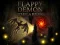 Leikur Flappy Demon The Abyss á netinu