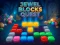 Leikur Jewel Blocks Quest á netinu