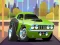 Leikur Speedy Musle Cars á netinu