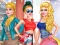 Leikur Princess Odd Jobs Choice á netinu