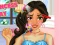 Leikur Latina Princess Spa Day á netinu