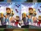 Leikur Pixel Craft Differences á netinu