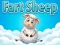 Leikur Fart Sheep á netinu
