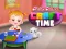 Leikur Baby Hazel Craft Time á netinu