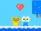 Leikur Adventure Time : Finn Love á netinu