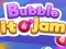 Leikur Bubble It Jam á netinu