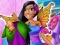 Leikur fairy princess dresser á netinu