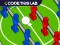 Leikur Foosball á netinu