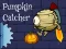 Leikur Pumpkin Catcher á netinu