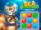 Leikur Vega Mix: Sea Adventures á netinu