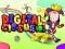Leikur Digital Circus IO á netinu