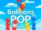 Leikur Balloons Pop á netinu