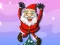 Leikur Santa Claus Jumping á netinu
