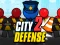 Leikur City Defense 2 á netinu