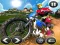 Leikur Offroad Bike Race 3d á netinu
