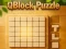 Leikur QBlock Puzzle á netinu