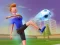 Leikur Football Master á netinu