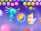 Leikur Bubble Shooter Pop It Now á netinu