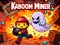 Leikur Kaboom Miner á netinu