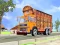 Leikur Xtrem Impossible Cargo Truck Simulator á netinu