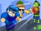 Leikur Zombie Royale.io á netinu