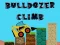 Leikur Bulldozer Climb á netinu