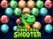 Leikur Dino Egg Shooter á netinu