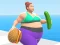 Leikur Fat 2 Fit á netinu