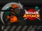Leikur Melee Attack á netinu