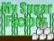 Leikur My Sugar Factory á netinu