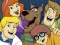 Leikur Scooby Doo Match 3 á netinu