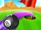 Leikur Billiard & Golf á netinu