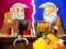 Leikur Gold Miner Challenge á netinu